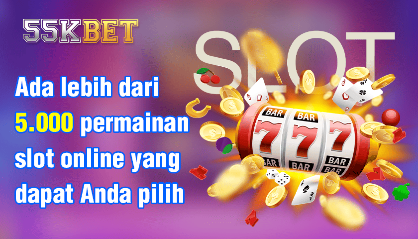 LAPAKTOTO: Situs Slot Deposit 1000 Via Dana Tercepat